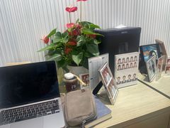 -海马体照相馆(环贸iapm大师爱情店)