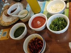 -竹叶涮肉坊(总店)