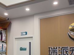 -瑞派康怡24h宠物医院·犬猫医疗中心·微创绝育(瑞景分院)