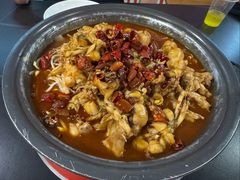 -美蛙四季(亦庄店)