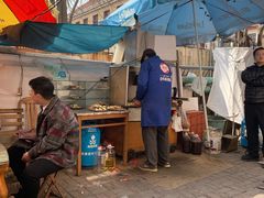 -大学路8号炸串(大学路十四号院店)