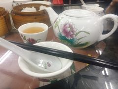 -香港蓮香樓(上環店)