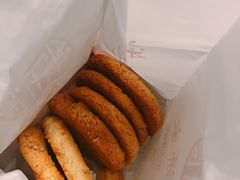 宫廷桃酥-宋记饼家(石门二路店)