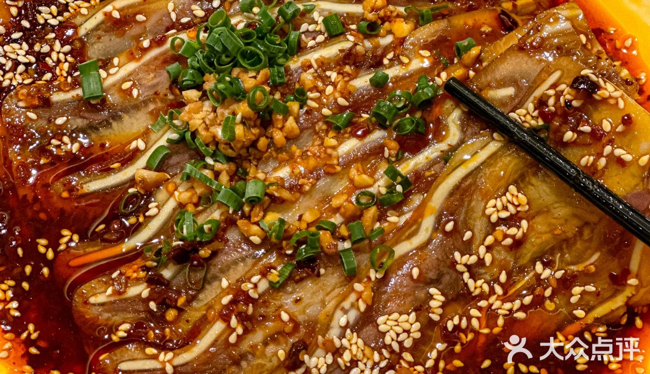 南昌坠好吃的川菜被我挖到了！椒盐🐟我超爱！   
