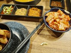 -山居屋炭火烧肉(厚街万达店)