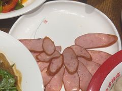 -李老哈·东北菜(宋园路店)