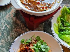 -米椰湘·辣椒炒肉