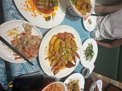 -北塘海鲜·天津菜(大光明桥旗舰店)