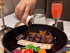 -王品牛排(郑州大卫城店)