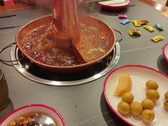 -京元盛铜锅涮肉(上海总店)