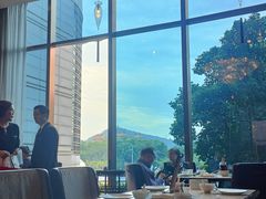 -顺德美的万豪酒店-万豪中餐厅