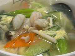 -桃园中华料理炸酱面(燕儿岛路店)