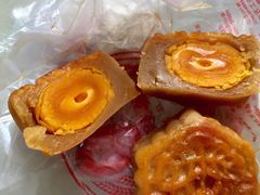 巢娭毑月饼店-巢娭毑月饼店(洞井路店)