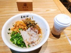 -易裕和·长沙米粉(竹塘西路店)