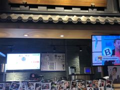 门面-寿奶茶·鲜奶与茶(合生汇购物中心店)
