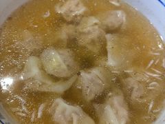 -韩萍老南京馄饨(河西万达店)