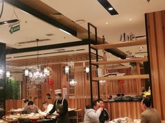 大堂-虾饺妹·酒家(海珠广场店)