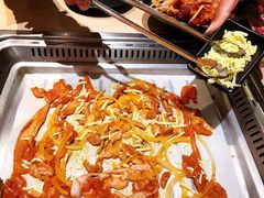 -新石器烤肉(中房金谊广场店)