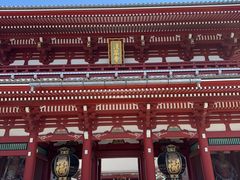 -浅草寺