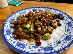 宫保鸡丁-无味饭店(九眼桥商业文化广场店)