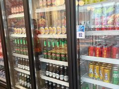 -杨氏青龙虾·羊蝎子(珠江路店)