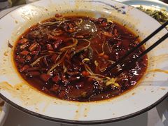 -渝乡人家(和平里店)