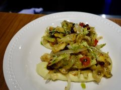 翡翠螺-Bistro Les Lilas丁香花小酒馆