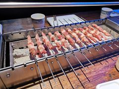 -三个蒙古大叔羊肉串(大宁店)