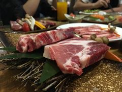 -赤坂亭·M9和牛烧肉·铁板烧(合肥万象城店)