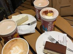 -COSTA COFFEE(吴江路店)