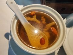 老家的土鸡汤-荣小馆(安达仕店)