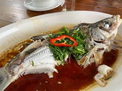 -八仔大富楼·河鲜(西江店)