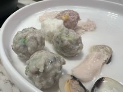 -滋粥楼·顺德菜(番禺广场总店)