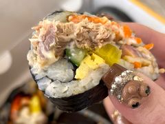 -传闻来紫菜包饭·打糕(西塔韩百店)