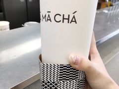 -MAMACHA妈妈茶(海信店)
