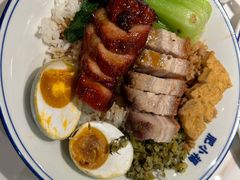 -肥小福·烧鹅专门店(环宇荟店)