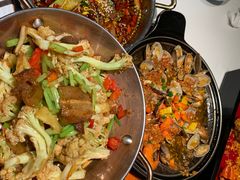 -相遇·鲜炒黄牛肉(丹阳吾悦广场店)