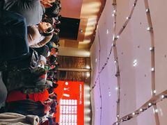 -青岛海尔洲际酒店