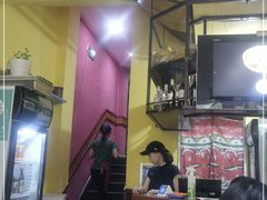-panchos 墨西哥餐厅(嘉绿苑店)