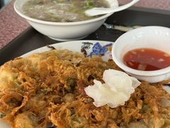 -建国蚵煎蚵面