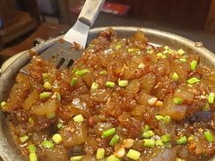 -老雒阳面馆·水席·洛阳菜(王城路店)