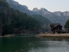 -天姥山景区