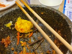 -海兰江石锅饭(水上店)