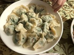 -老虎滩船说·海胆水饺·大连海鲜(老虎滩店)