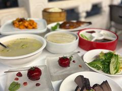 -满堂·烤鸭店·北京菜(鼓楼店)