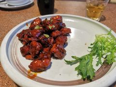 -几荷·恰似故人来(秀水广场店)
