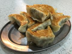 煎饺-芬芳甜品(同福路店)