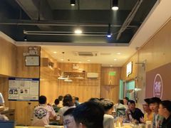 -木屋烧烤(万德庄店)