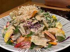 -龍二烧肉酒场(九亭店)