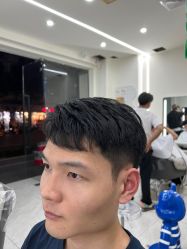 点击看大图 -丝尚专业烫染接发